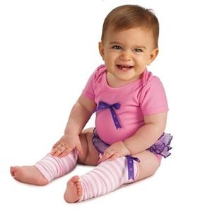 Ballerina costume — Halloween costume